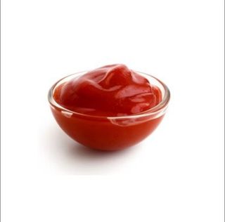 Кетчуп