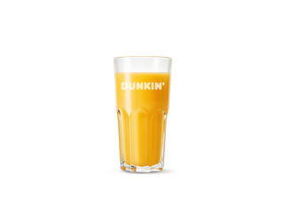 Zumo de Naranja