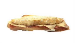 Bocata Titanic (35 Cm.)