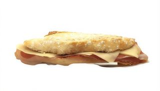 Bocata Titanic (35 Cm.)