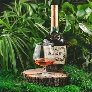 HENNESSY VS  (50 мл.)