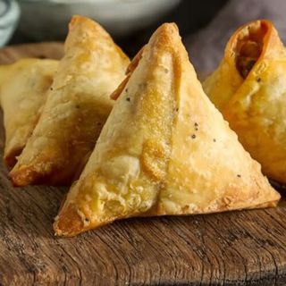 Samosas