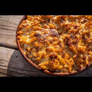 Gratin Nuggets
