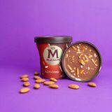 Magnum Pint Amêndoas