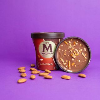 Magnum Pint Amêndoas
