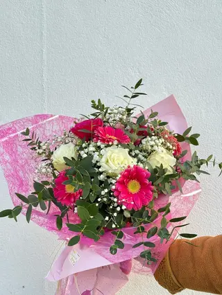 Primavera da Mãe