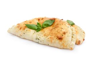 Calzone Al Formaggio