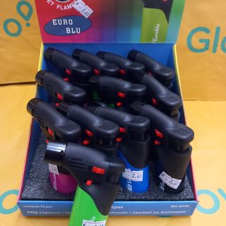 Accendigas professionale 