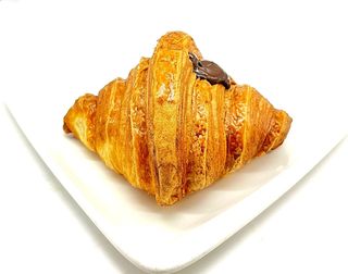 Cornetto Al Cioccolato