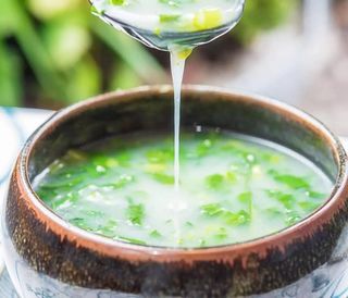 Vegetable Soup