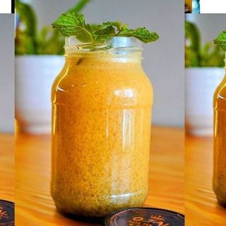 SUMO NATURAL MARACUJA