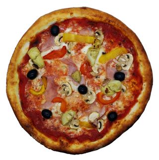 Quattro Stagioni-Senza Glutine 