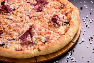 Капричиоза (800г)