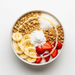 Yogurt Amazonia Bowl
