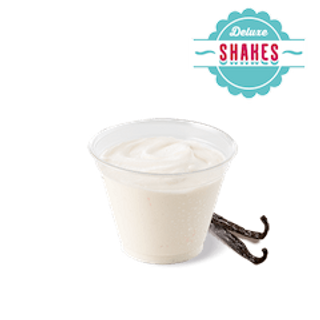 Shake o smaku Waniliowym 180ml
