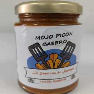 Mojo Picón 50ML