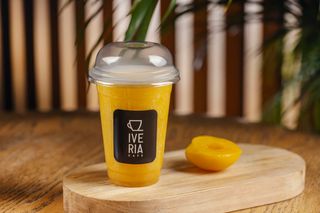 მანგოს სმუზი