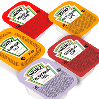 Соус Heinz