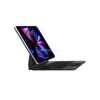Magic Keyboard pour 11" iPad Pro & 10.9" iPad Air - FR - Noir