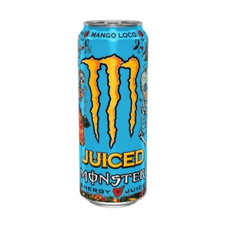 Monster Mango