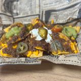 Chillout Nachos 