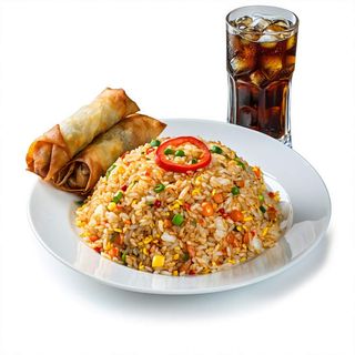 704 - Menú oceánico