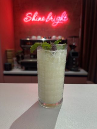 Коктейль Мохіто Рафаелло