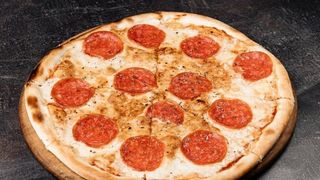 Пицца Пепперони (300г)