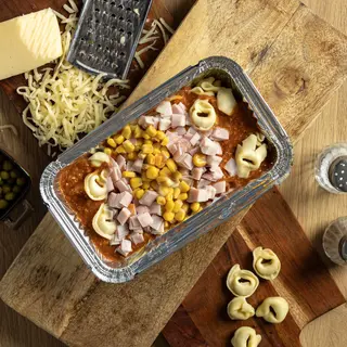Tortellini Siciliana 400g