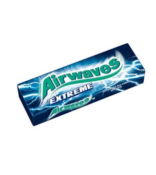 (054874) Žvakaća guma Extreme 14g