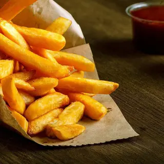 Patatas Fritas