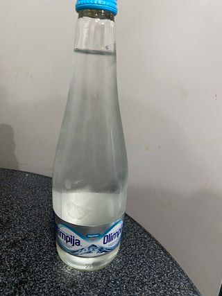 Olimpija negazirana voda 0.33l