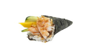 UA42 Temaki Camarão Mix