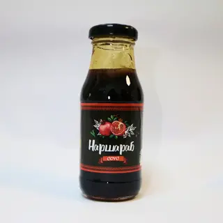 Соус Наршараб