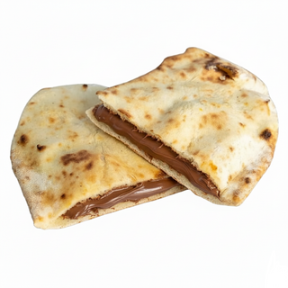 Фокача Нутела