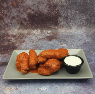 Original Buffalo Wings