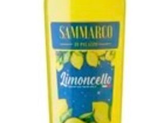 LIMONCELLO!
