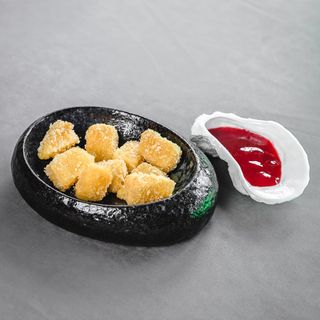 Камамбер в паніровці (200г)