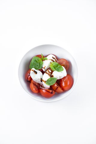 Salada Caprese