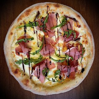 Прошуто і Дор-Блю 30см