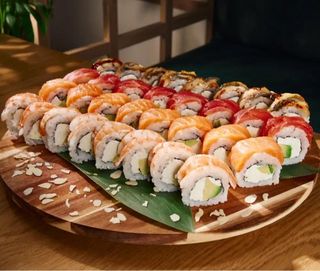 ZESTAW PHILADELPHIA (32 szt.)