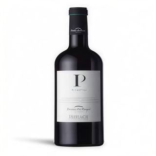 P- Mencía (75 cl.)