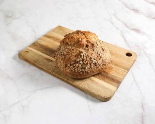 Pa de Llavors | Seed Bread