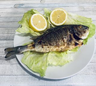 Гръцка прясна ципура