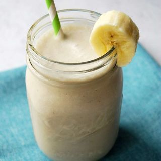 Smoothie Banane