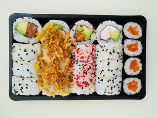 Bandeja 61 (20 Pzs.)