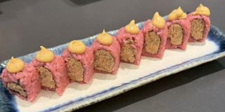 R05-Uramaki rosa miura spicy