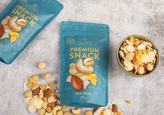 Premium Snack Exotic Dream