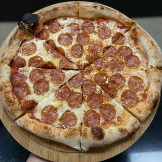 ორმაგი პეპერონი