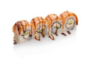 Дзен рол (4бр)